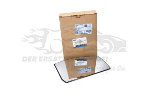 Spiegelglas für Außenspiegel Ford 2175001