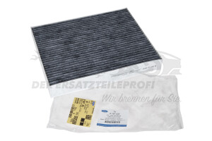 Innenraumfilter Ford 2197035