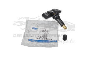 Reifendrucksensor