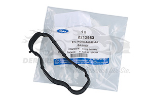 Dichtung für Kurbelgehäuseentlüftung