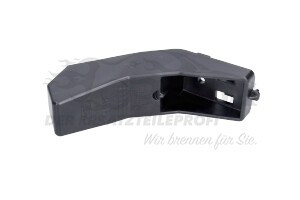 2200039 Halter, Stoßfänger Ford