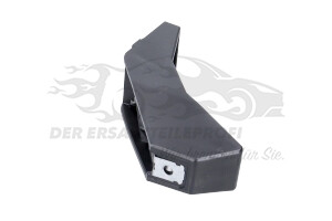 2200039 Halter, Stoßfänger Ford
