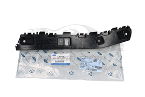 2271752 Halter, Stoßfänger Ford