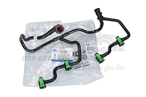 Rücklaufleitung für Kraftstoff Ford 2273654