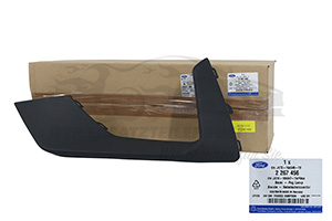 Rahmen für Nebelscheinwerfer Ford 2267456