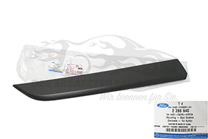 Zier- Schutzleiste für Tür Ford 2288640