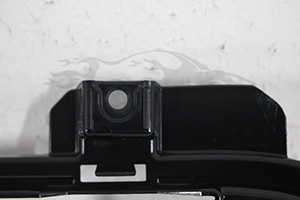 2275899 Kühlergitter Ford