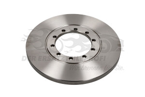 Bremsscheiben Ford 2262937