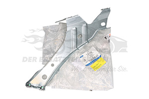 Halter für Kotflügel Ford 2311070