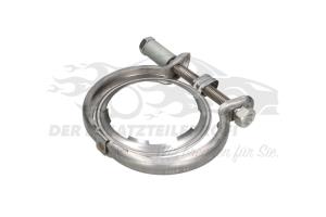 2315515 Klemmstück, Abgasanlage Ford