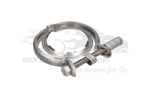 2315515 Klemmstück, Abgasanlage Ford