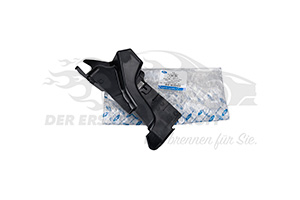 HALTER - INSTRUMENTENTAFEL