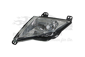 2291597 Nebelscheinwerfer Ford