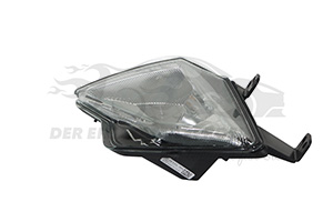 2291597 Nebelscheinwerfer Ford