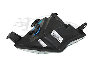 2291597 Nebelscheinwerfer Ford