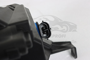 2291597 Nebelscheinwerfer Ford