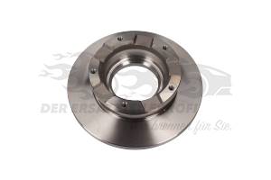 Bremsscheiben Ford 2256895
