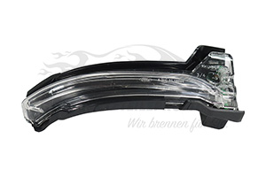 2220576 Lichtscheibe, Blinkleuchte Ford