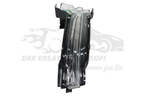 2220576 Lichtscheibe, Blinkleuchte Ford