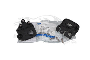 Halter für Hauptscheinwerfer Ford 2206772