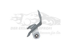 2206960 Halter,Kotflügel Ford