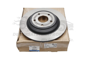 Bremsscheiben Ford 2210993