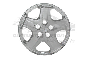 2203861 Zierblende, Räder Ford