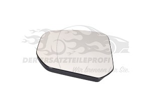 2243351 Spiegelglas, Außenspiegel Ford
