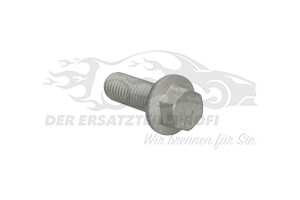 Schraube Ford 4716669