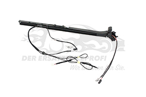 1640379380 Kabelsatz, Heckklappe / -tür Citroen / Peugeot / Opel