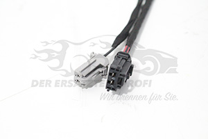 1640379380 Kabelsatz, Heckklappe / -tür Citroen / Peugeot / Opel