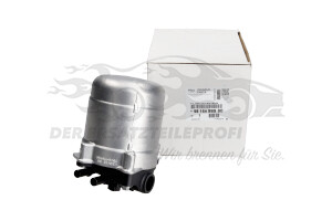 Gehäuse für Kraftstofffilter Citroen / Peugeot / Opel 9816498980