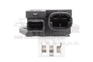 9827870080 Widerstand Motorventilator Citroen / Peugeot / Opel