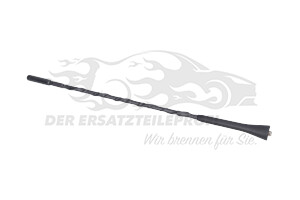 YQ00014080 Antenne Citroen / Peugeot / Opel