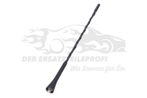 YQ00014080 Antenne Citroen / Peugeot / Opel