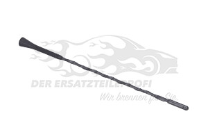 YQ00014080 Antenne Citroen / Peugeot / Opel