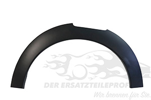 98194742XT Radlaufzierleisten Citroen