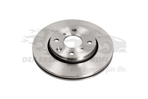 1630633180 Bremsscheibe Citroen / Peugeot / Opel
