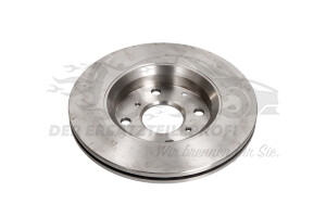 1630633180 Bremsscheibe Citroen / Peugeot / Opel