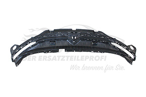 9816749780 Halter, Kühlergitter Citroen