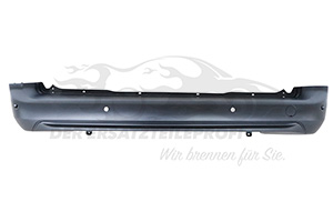 1633557280 Stoßfänger Citroen / Peugeot / Opel