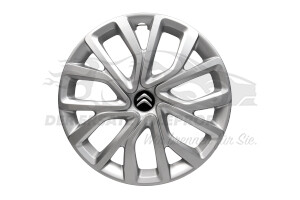 98215121TW Zierblende, Räder Citroen