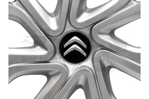 98215121TW Zierblende, Räder Citroen