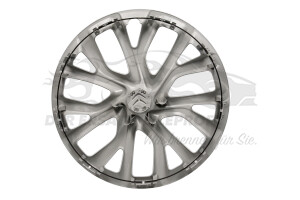 98215121TW Zierblende, Räder Citroen