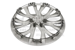 98215121TW Zierblende, Räder Citroen