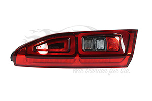 9819649280 Heckleuchte Citroen / Peugeot / Opel