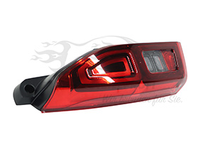9819649280 Heckleuchte Citroen / Peugeot / Opel