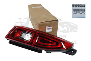 9819649280 Heckleuchte Citroen / Peugeot / Opel