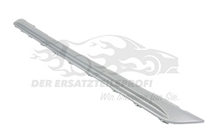 9816803880 Zier-/Schutzleiste, Stoßfänger Peugeot