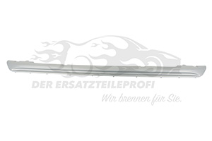 9816803880 Zier-/Schutzleiste, Stoßfänger Peugeot
